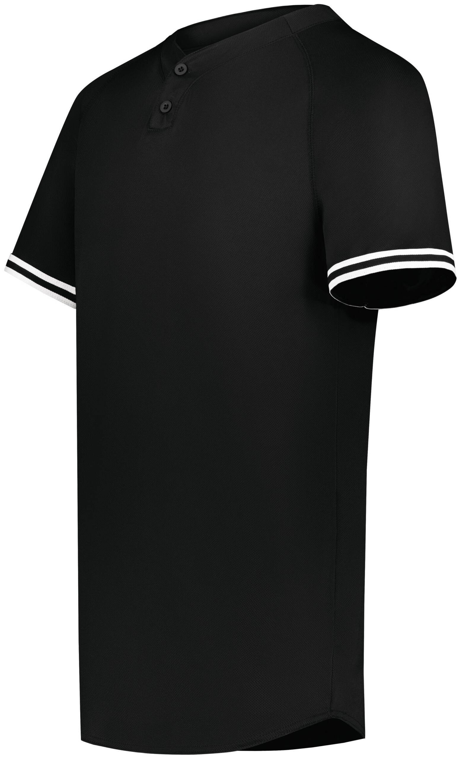 Youth Cutter+ Henley Jersey - Image 3