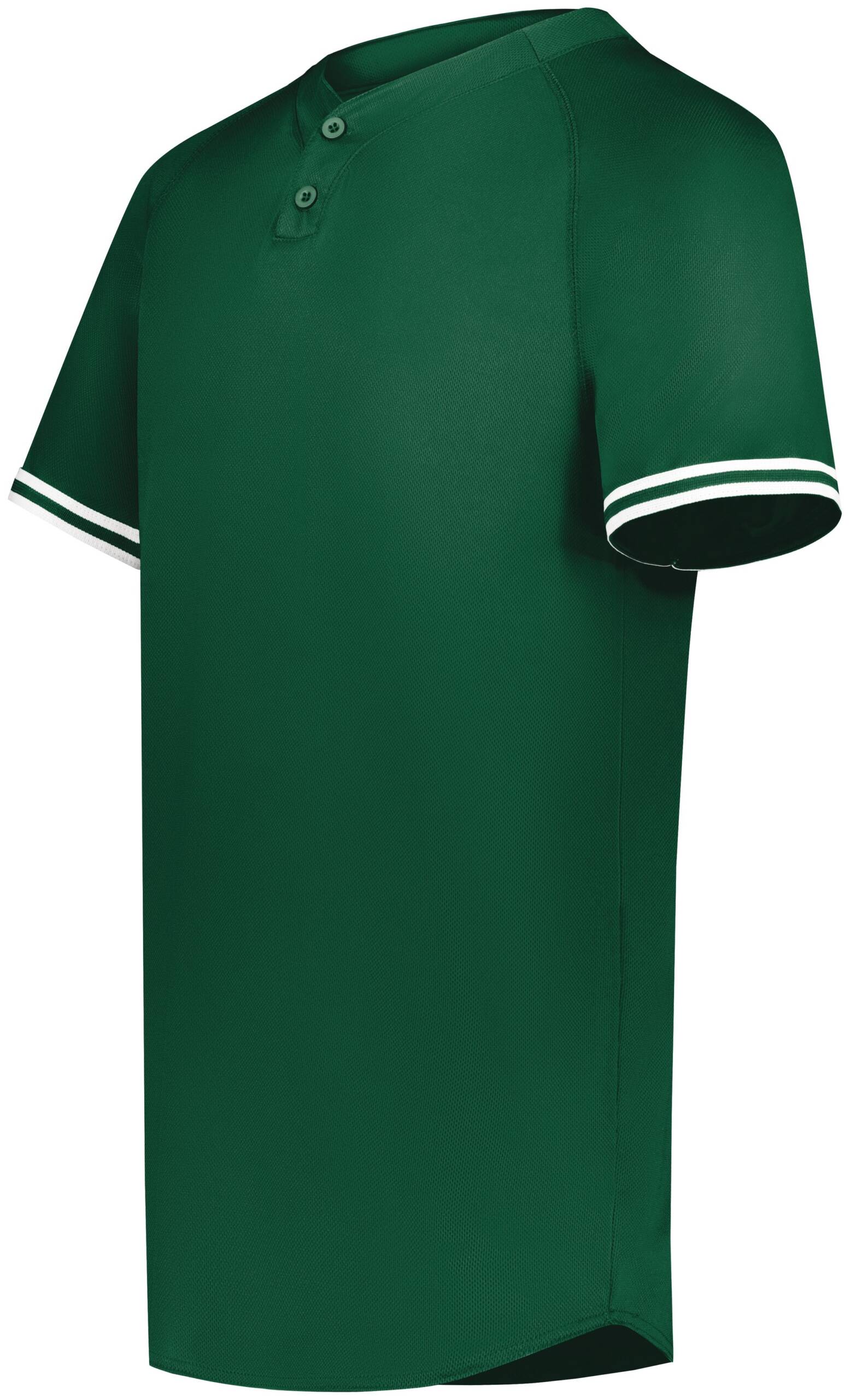 Youth Cutter+ Henley Jersey - Image 5