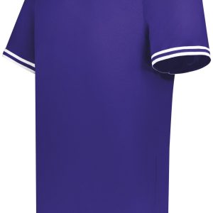 Youth Cutter+ Henley Jersey - Image 14