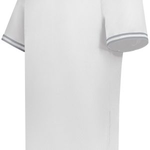 Youth Cutter+ Henley Jersey - Image 24