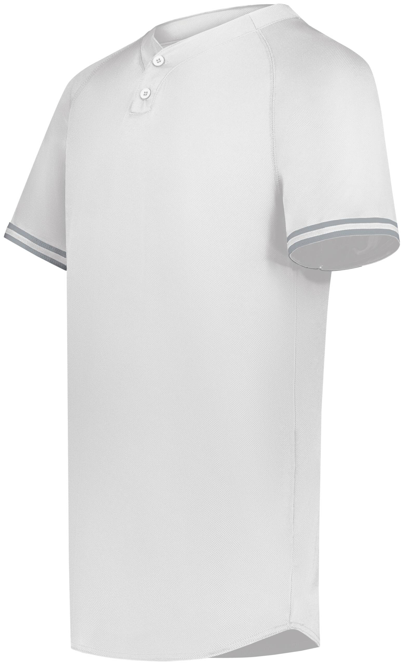 Youth Cutter+ Henley Jersey - Image 24