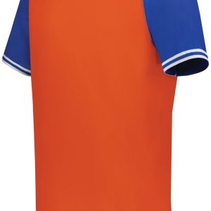 Youth Cutter+ Henley Jersey - Image 12