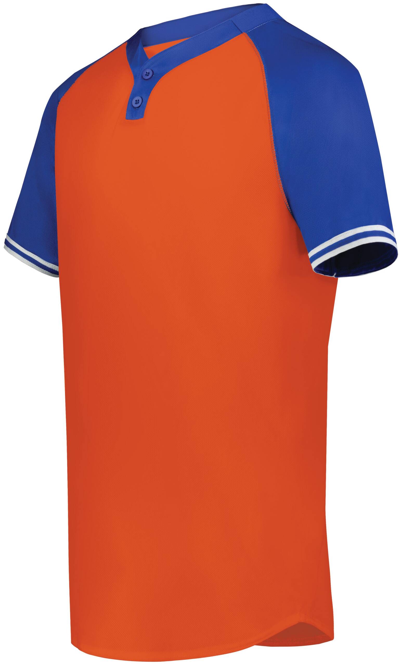 Youth Cutter+ Henley Jersey - Image 12