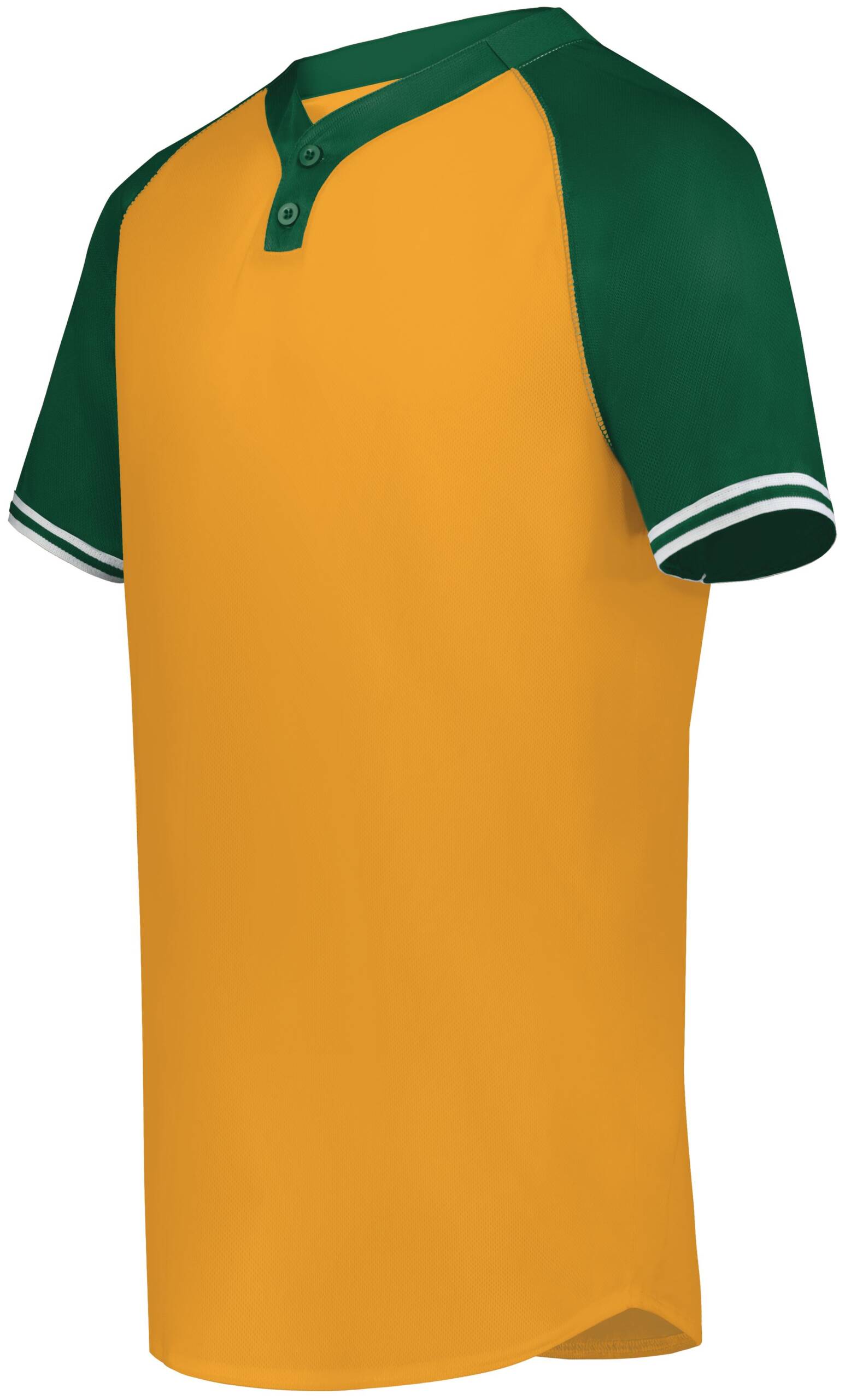 Youth Cutter+ Henley Jersey - Image 7