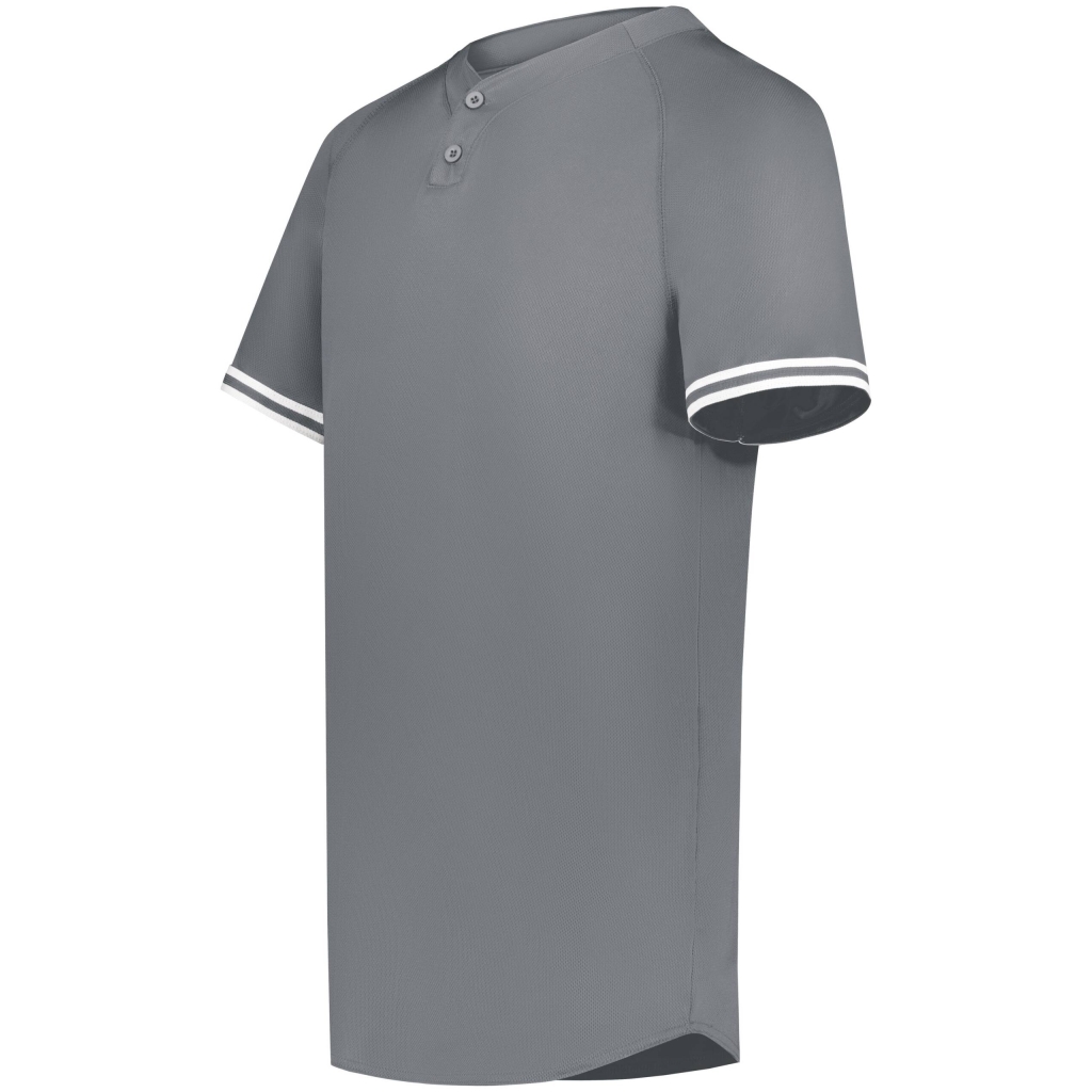 Youth Cutter+ Henley Jersey