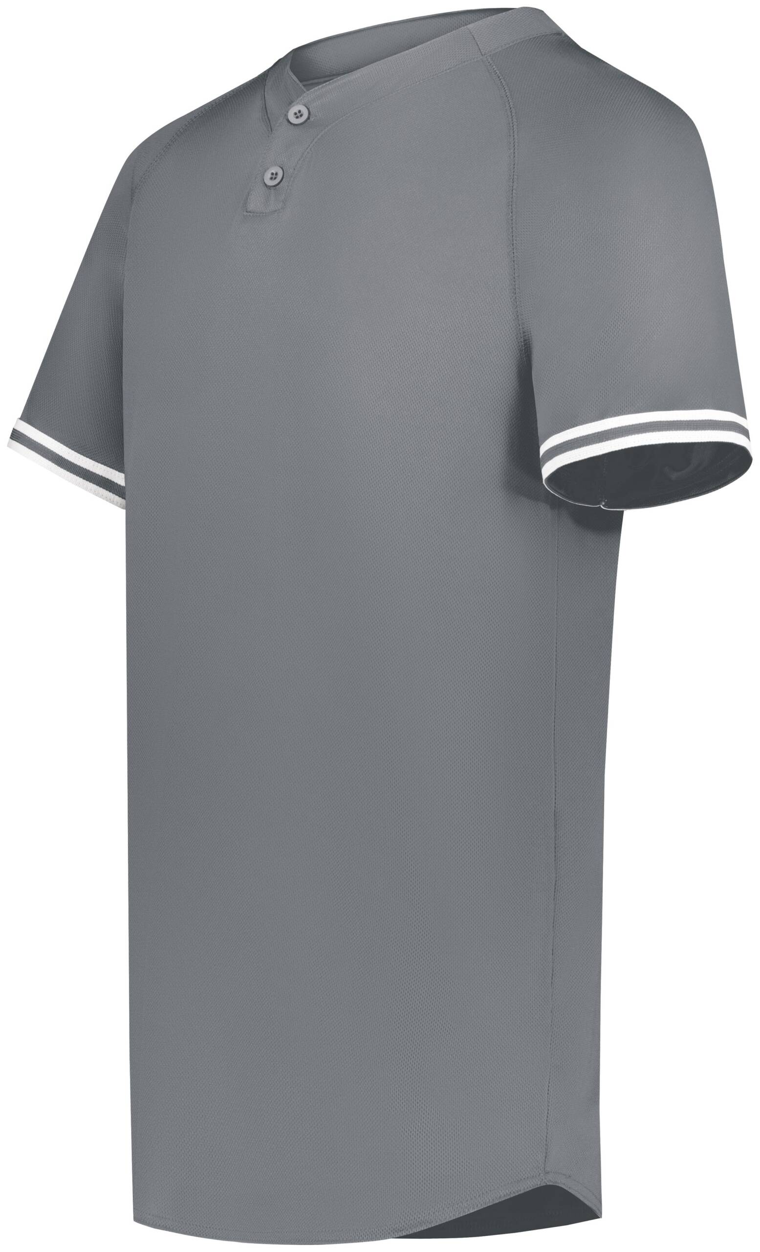 Youth Cutter+ Henley Jersey - Image 8
