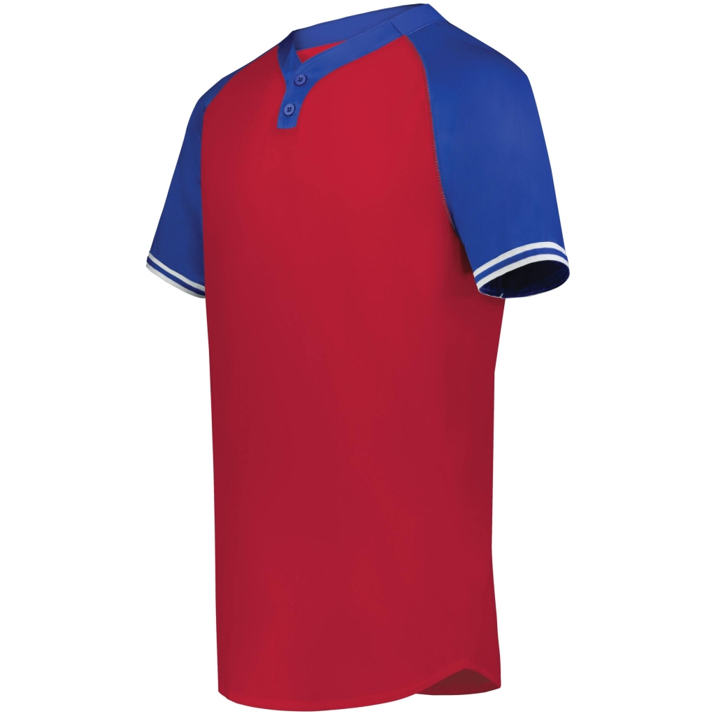 Cutter+ Henley Jersey