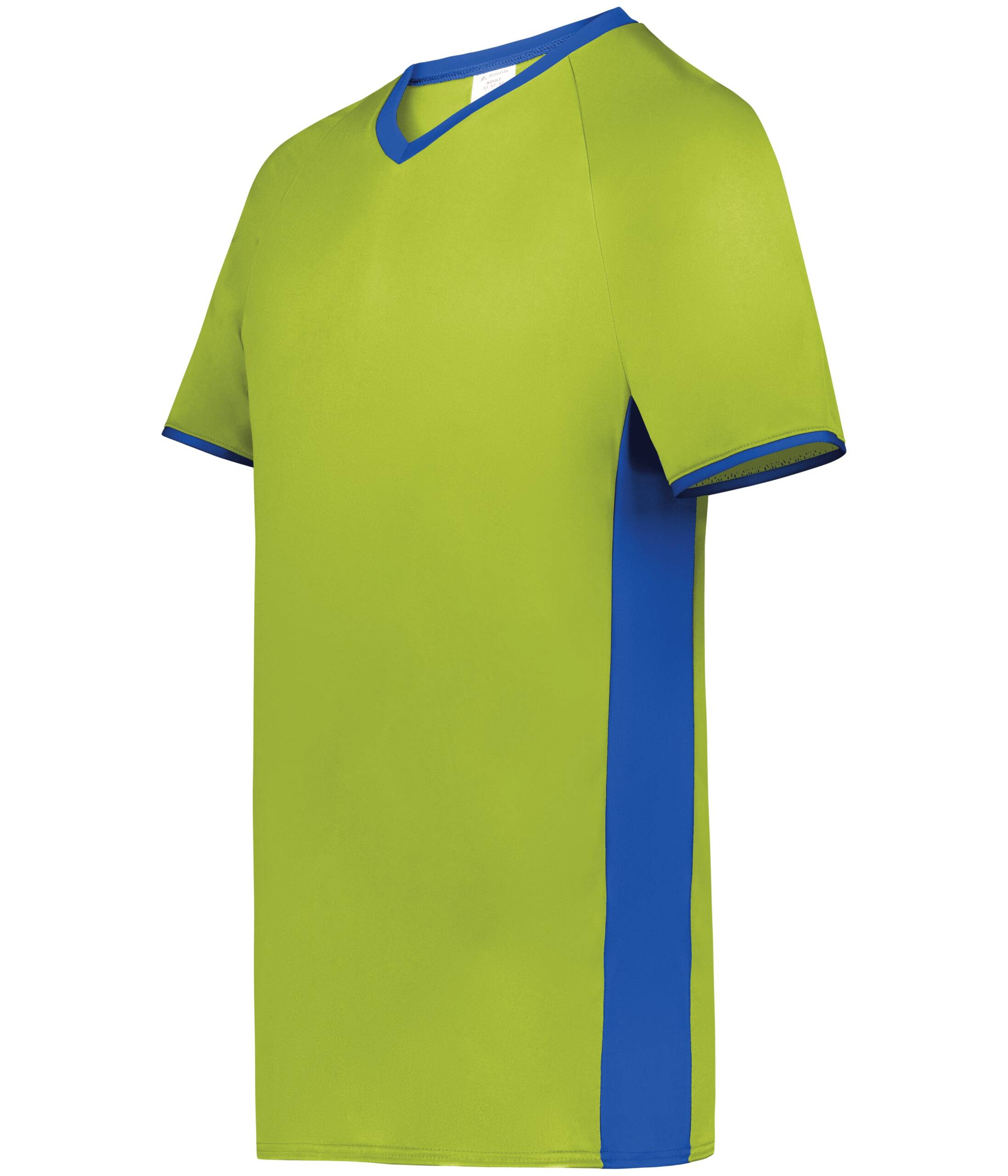 Youth Cutter+ V-Neck Jersey - Image 10