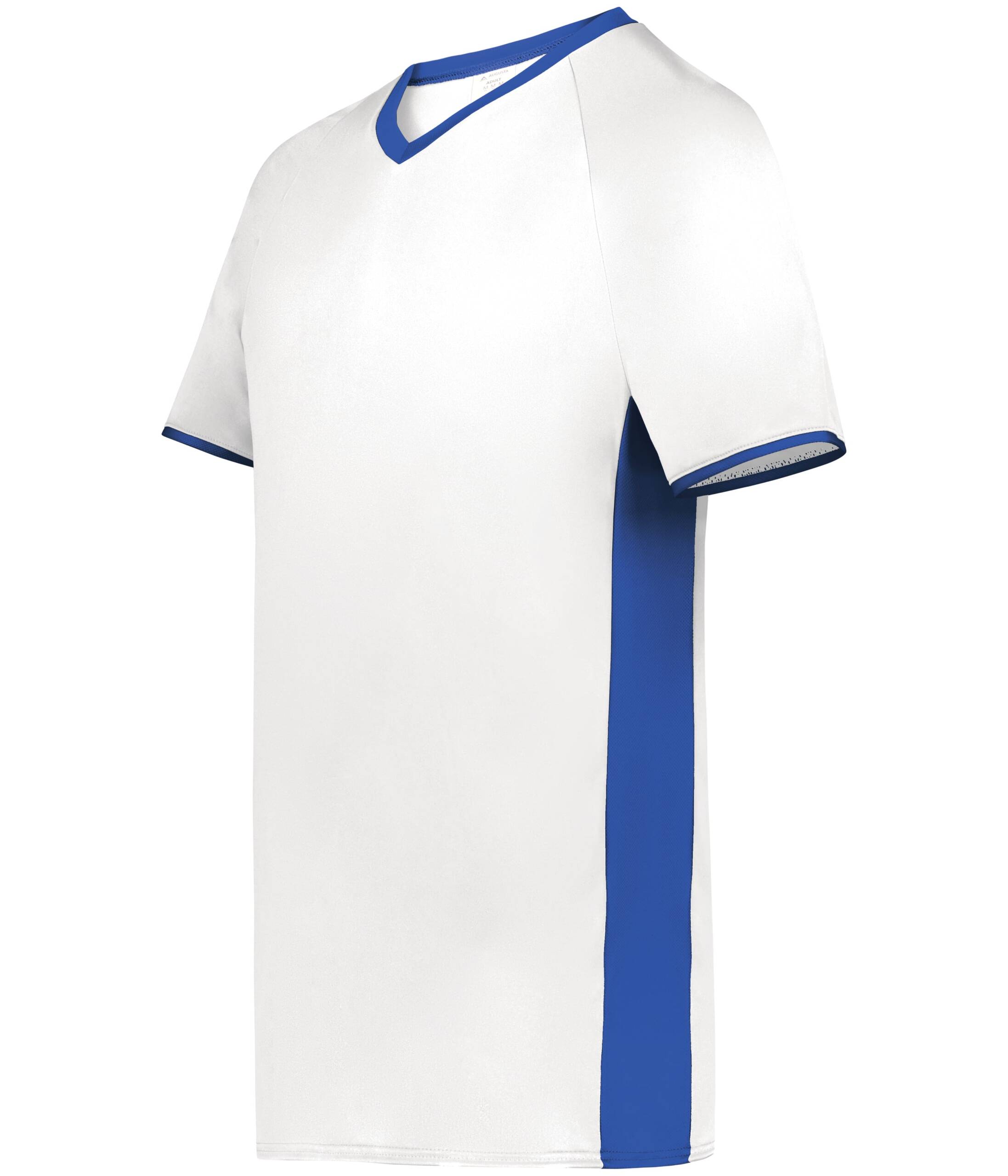 Youth Cutter+ V-Neck Jersey - Image 23
