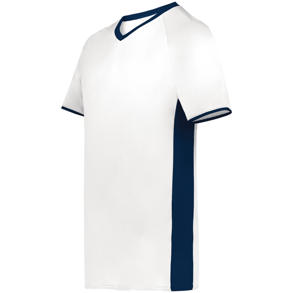 Youth Cutter+ V-Neck Jersey
