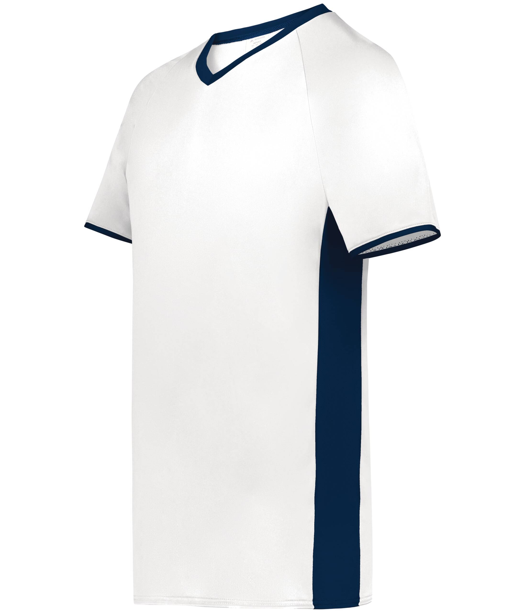 Youth Cutter+ V-Neck Jersey - Image 22