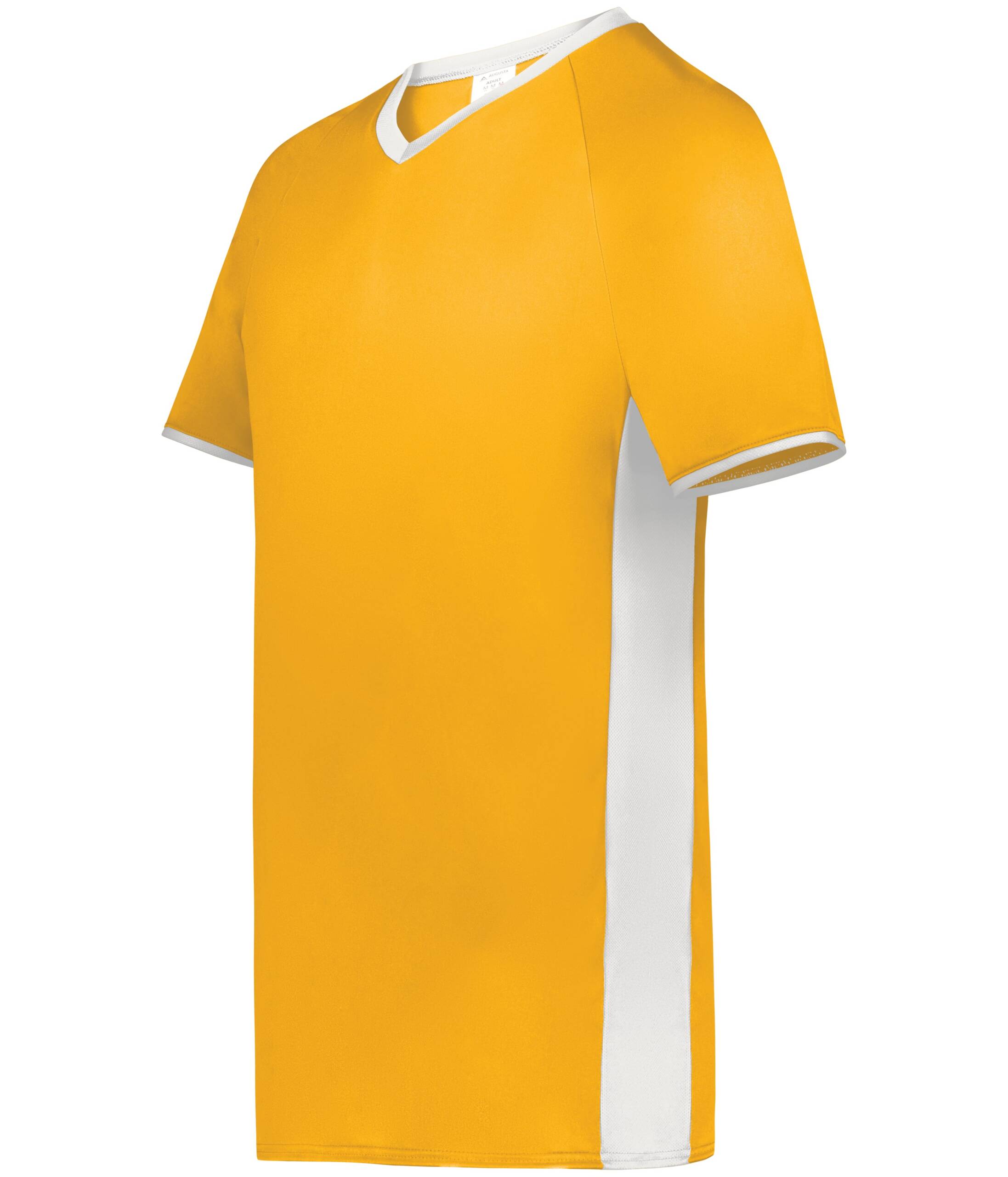 Youth Cutter+ V-Neck Jersey - Image 8
