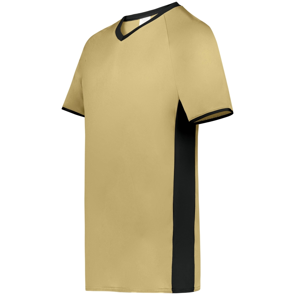 Youth Cutter+ V-Neck Jersey