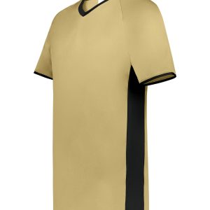Youth Cutter+ V-Neck Jersey - Image 20
