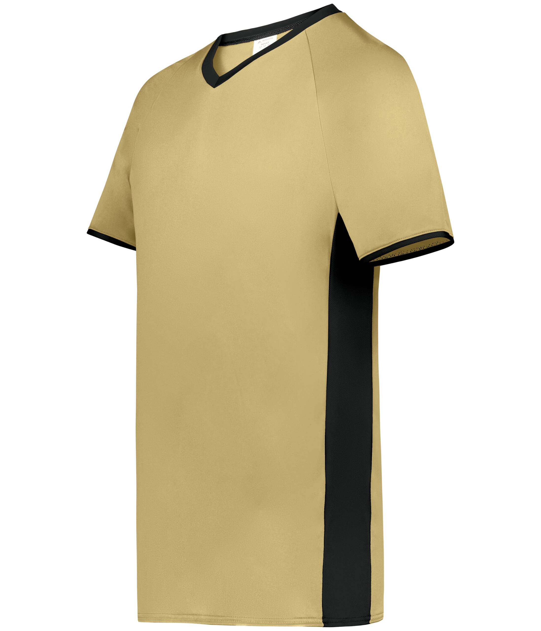 Youth Cutter+ V-Neck Jersey - Image 20