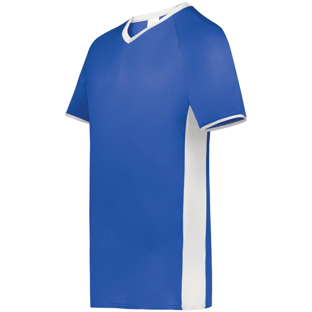 Youth Cutter+ V-Neck Jersey