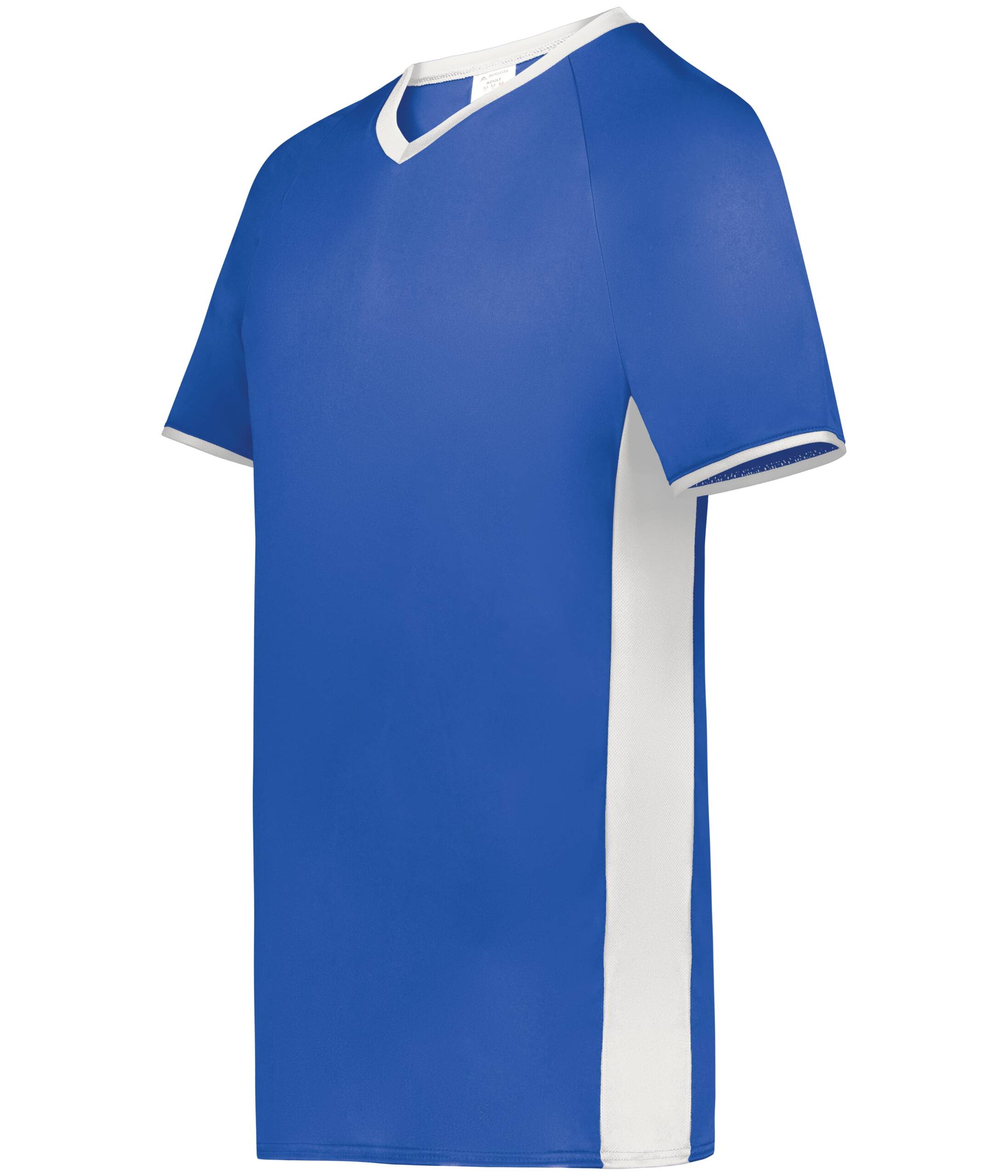 Youth Cutter+ V-Neck Jersey - Image 17