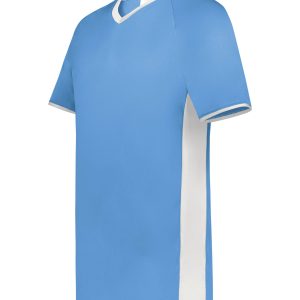 Youth Cutter+ V-Neck Jersey - Image 6