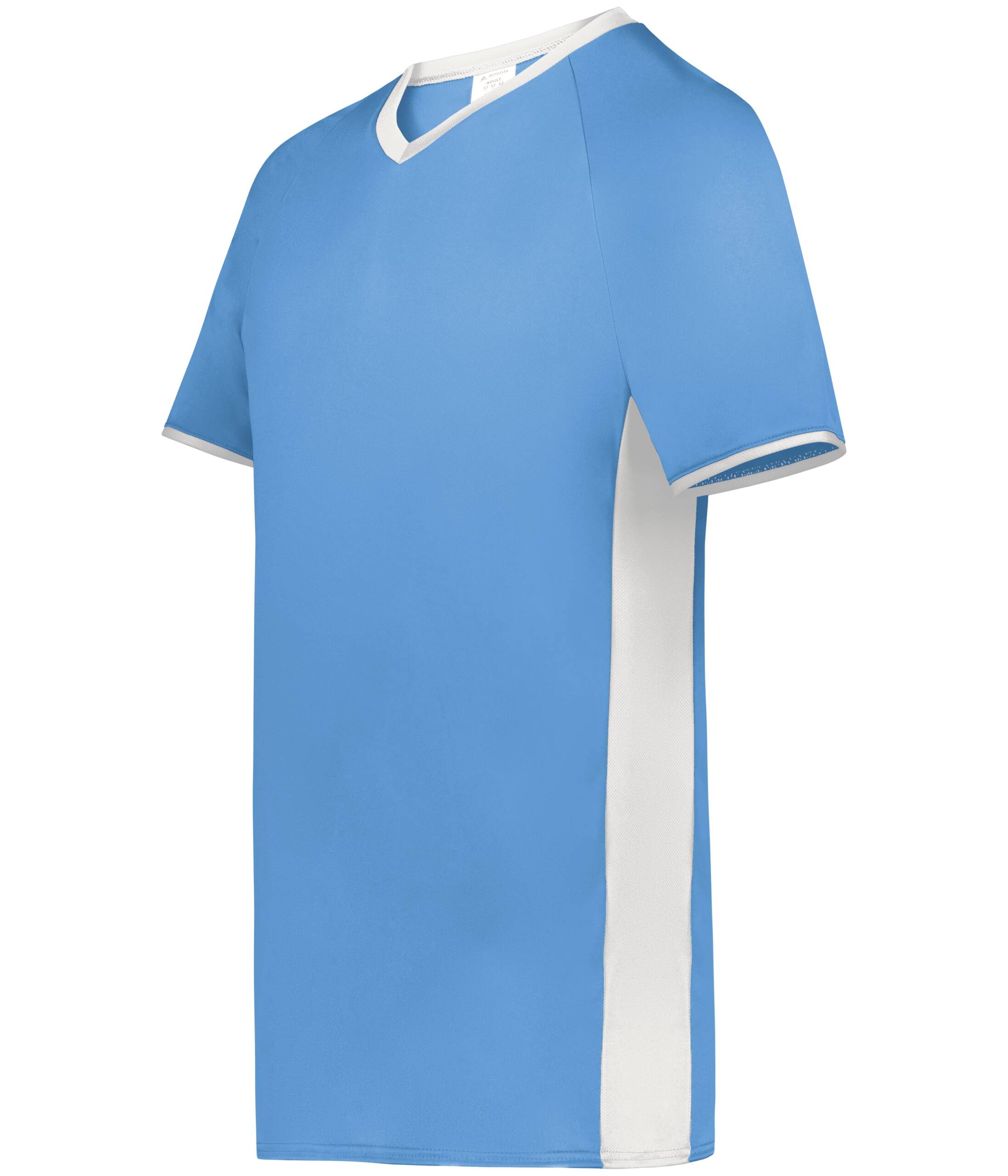 Youth Cutter+ V-Neck Jersey - Image 6
