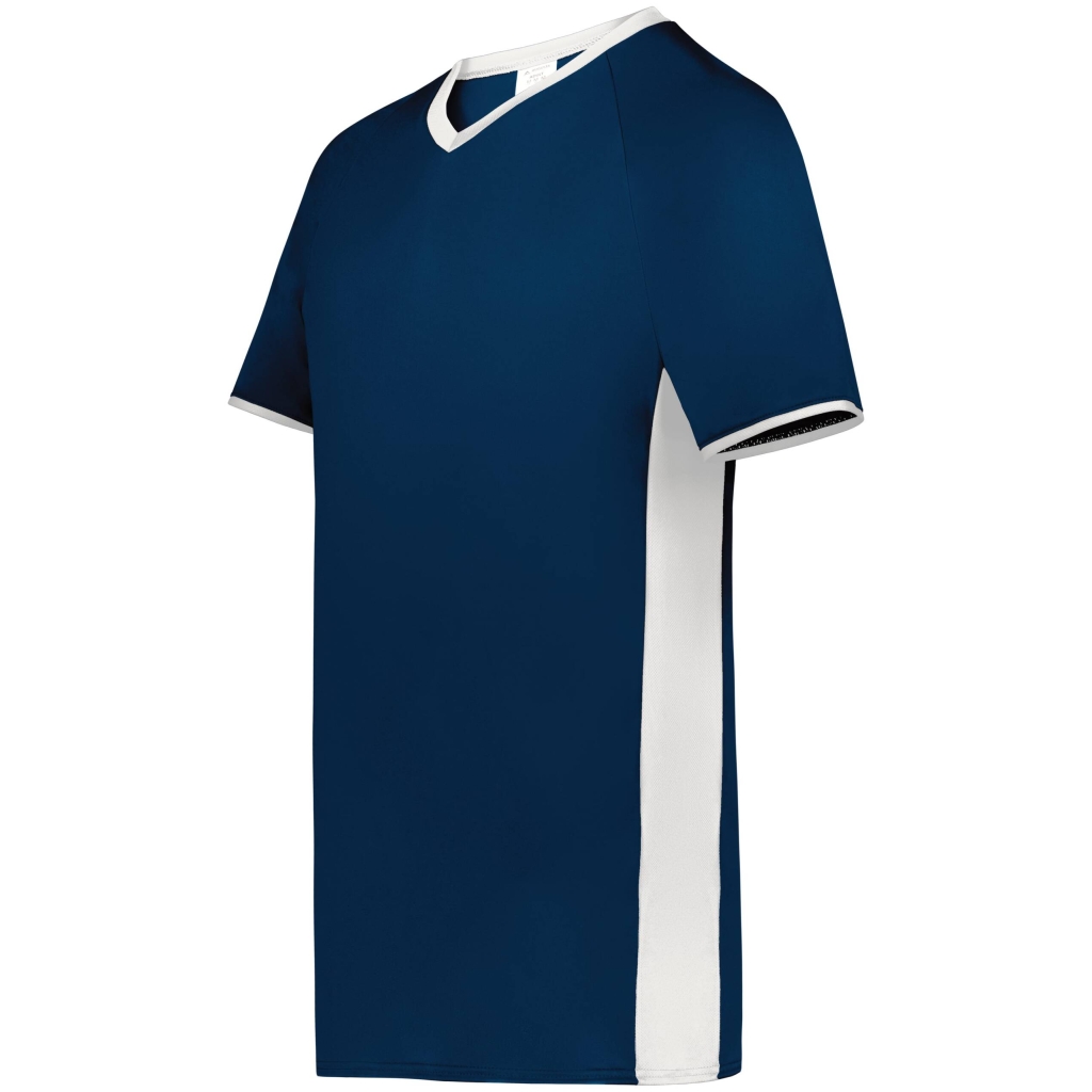 Youth Cutter+ V-Neck Jersey