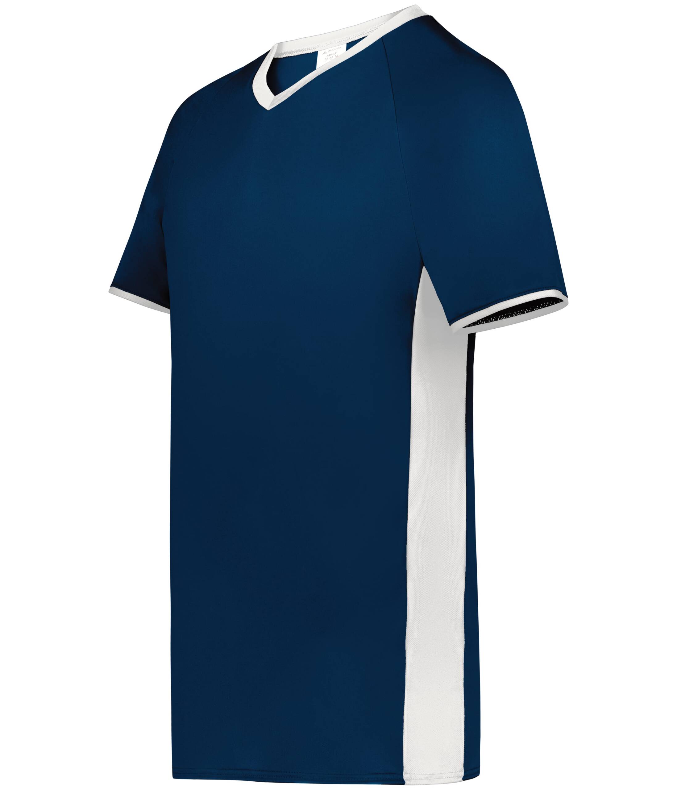 Youth Cutter+ V-Neck Jersey - Image 13