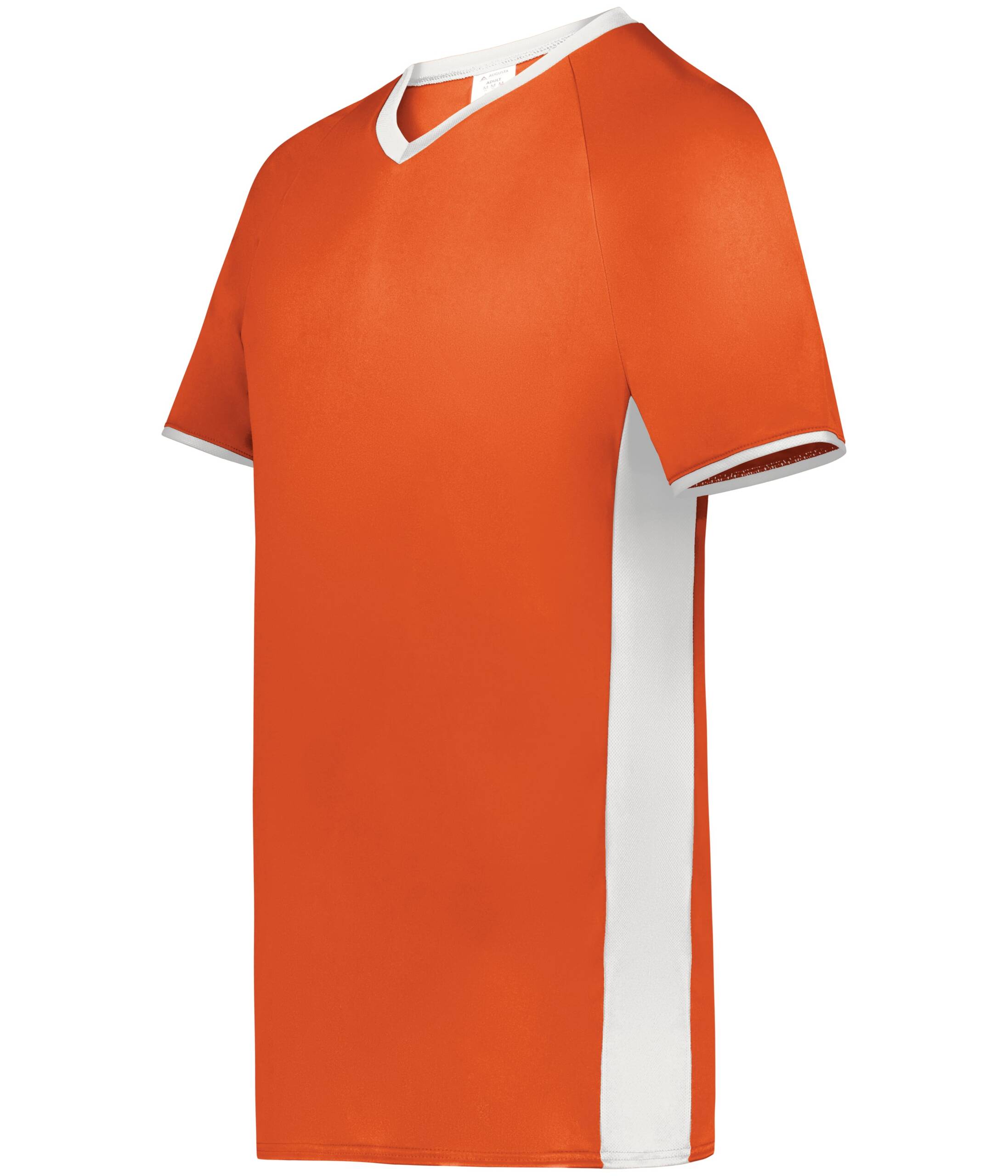 Youth Cutter+ V-Neck Jersey - Image 15