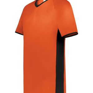 Youth Cutter+ V-Neck Jersey - Image 14