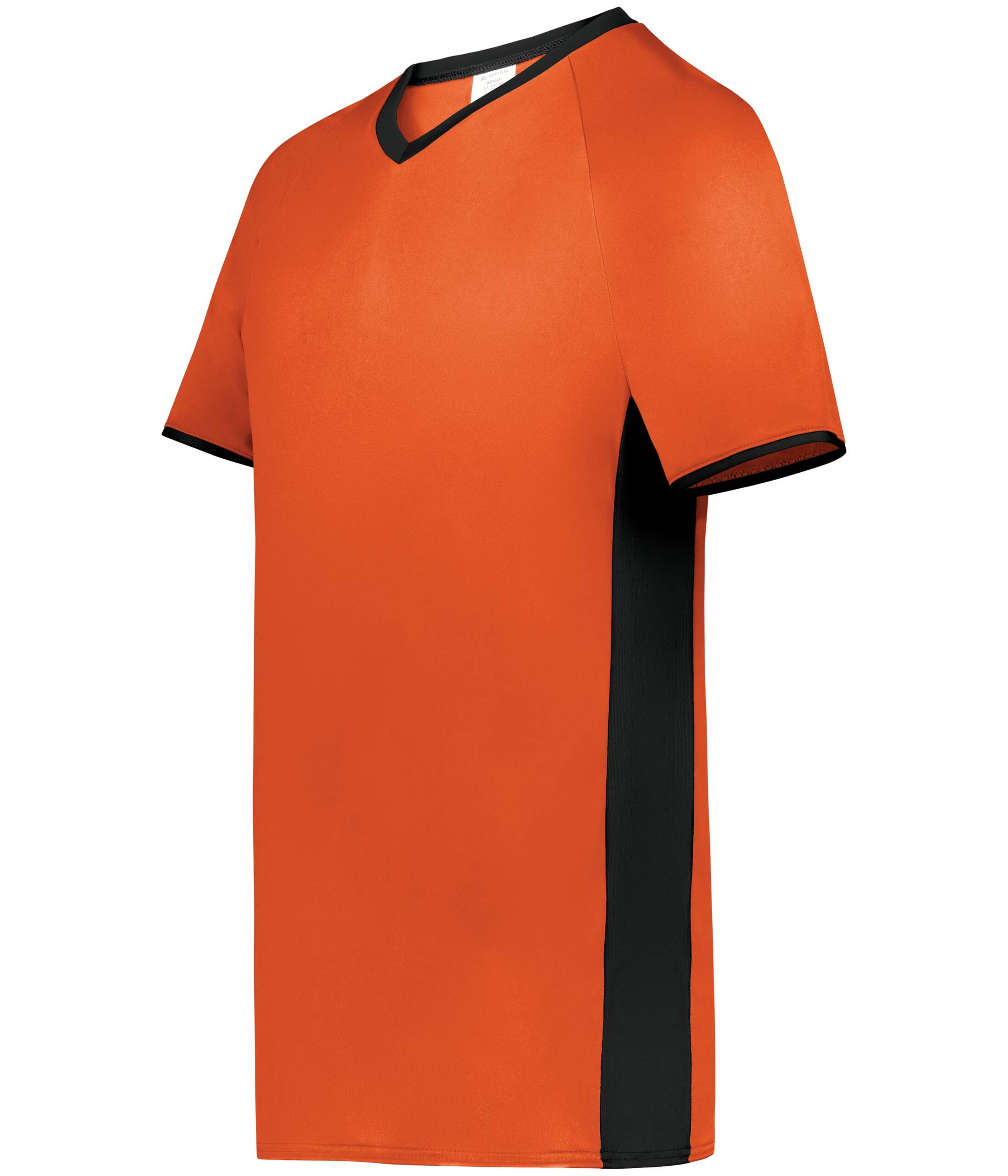 Youth Cutter+ V-Neck Jersey - Image 14