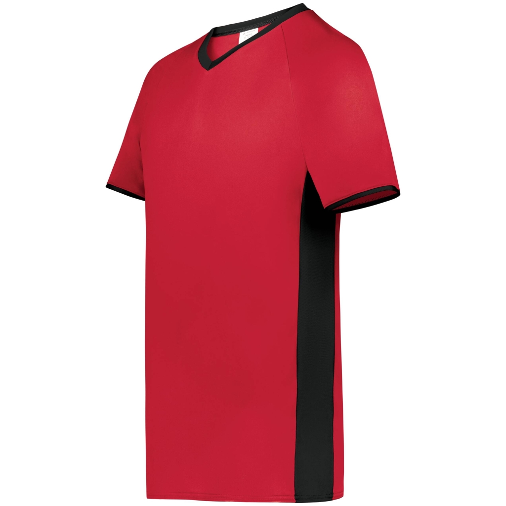 Youth Cutter+ V-Neck Jersey