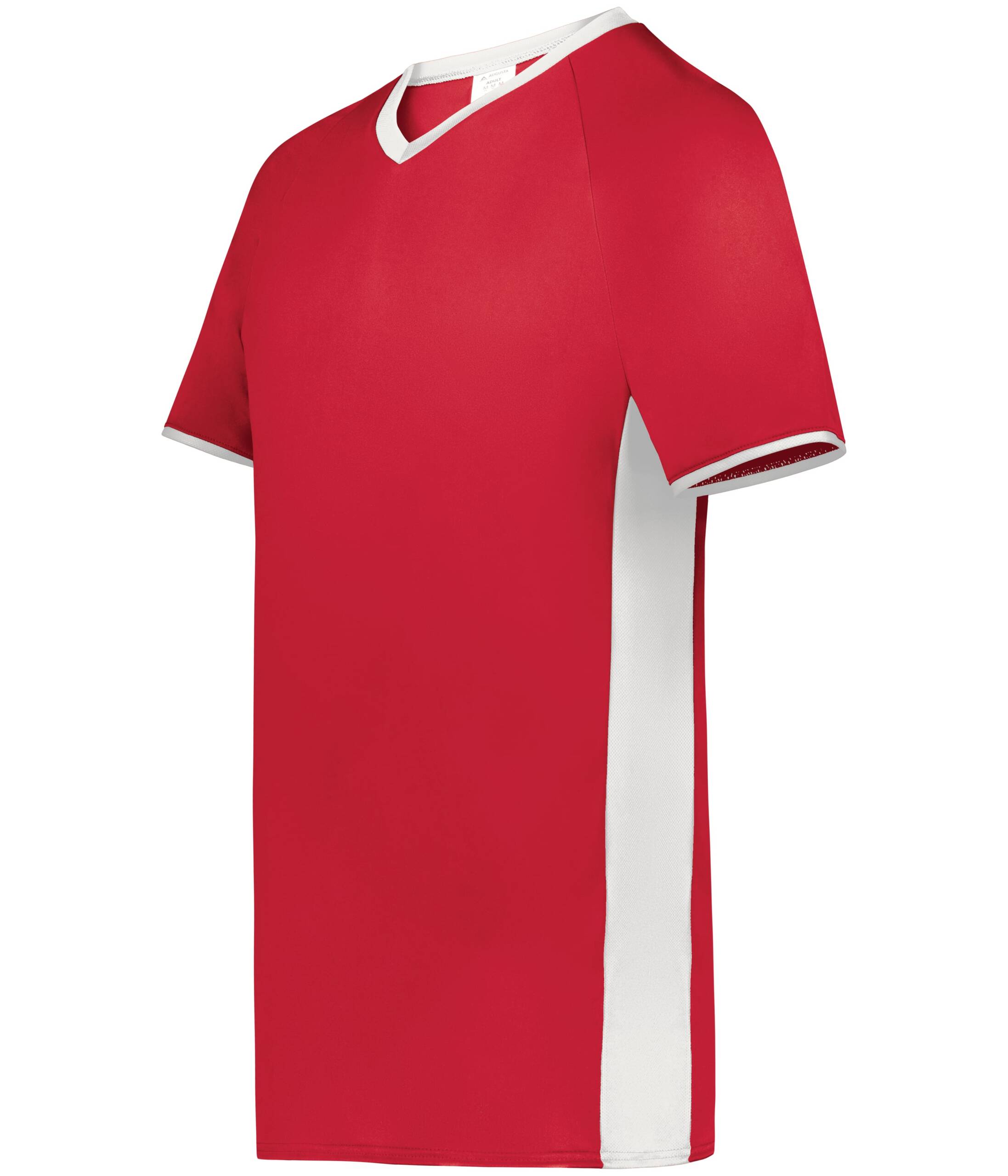 Youth Cutter+ V-Neck Jersey - Image 19