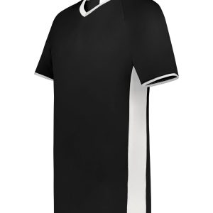 Youth Cutter+ V-Neck Jersey - Image 5