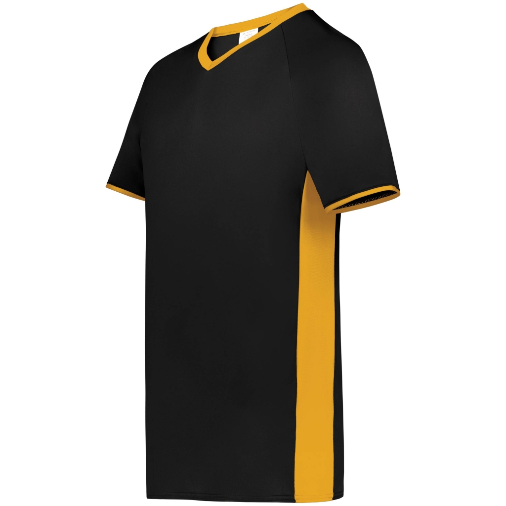 Youth Cutter+ V-Neck Jersey