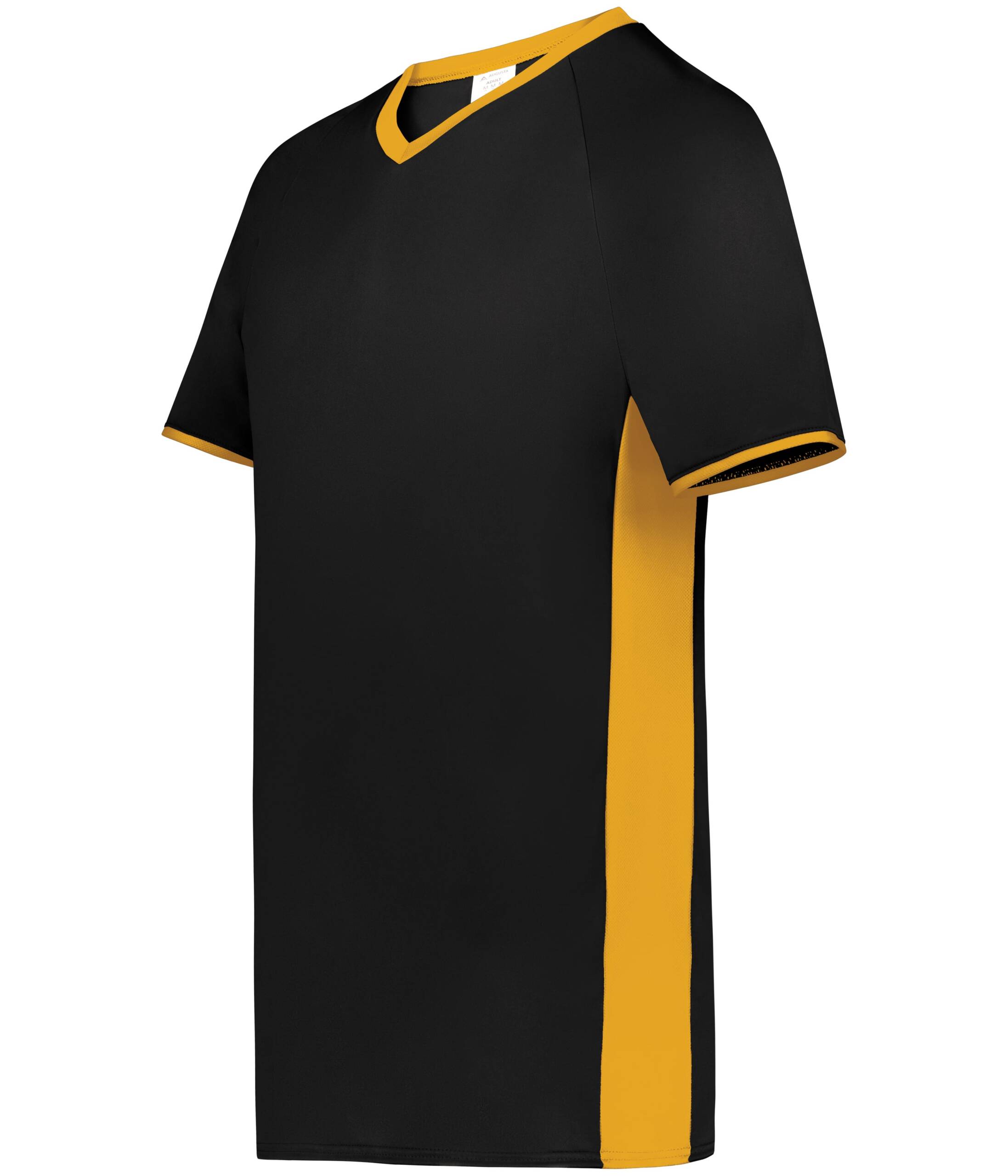 Youth Cutter+ V-Neck Jersey - Image 3