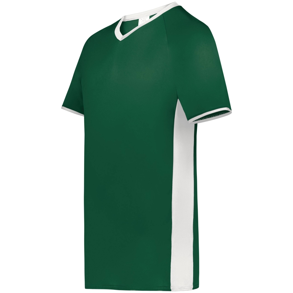 Youth Cutter+ V-Neck Jersey
