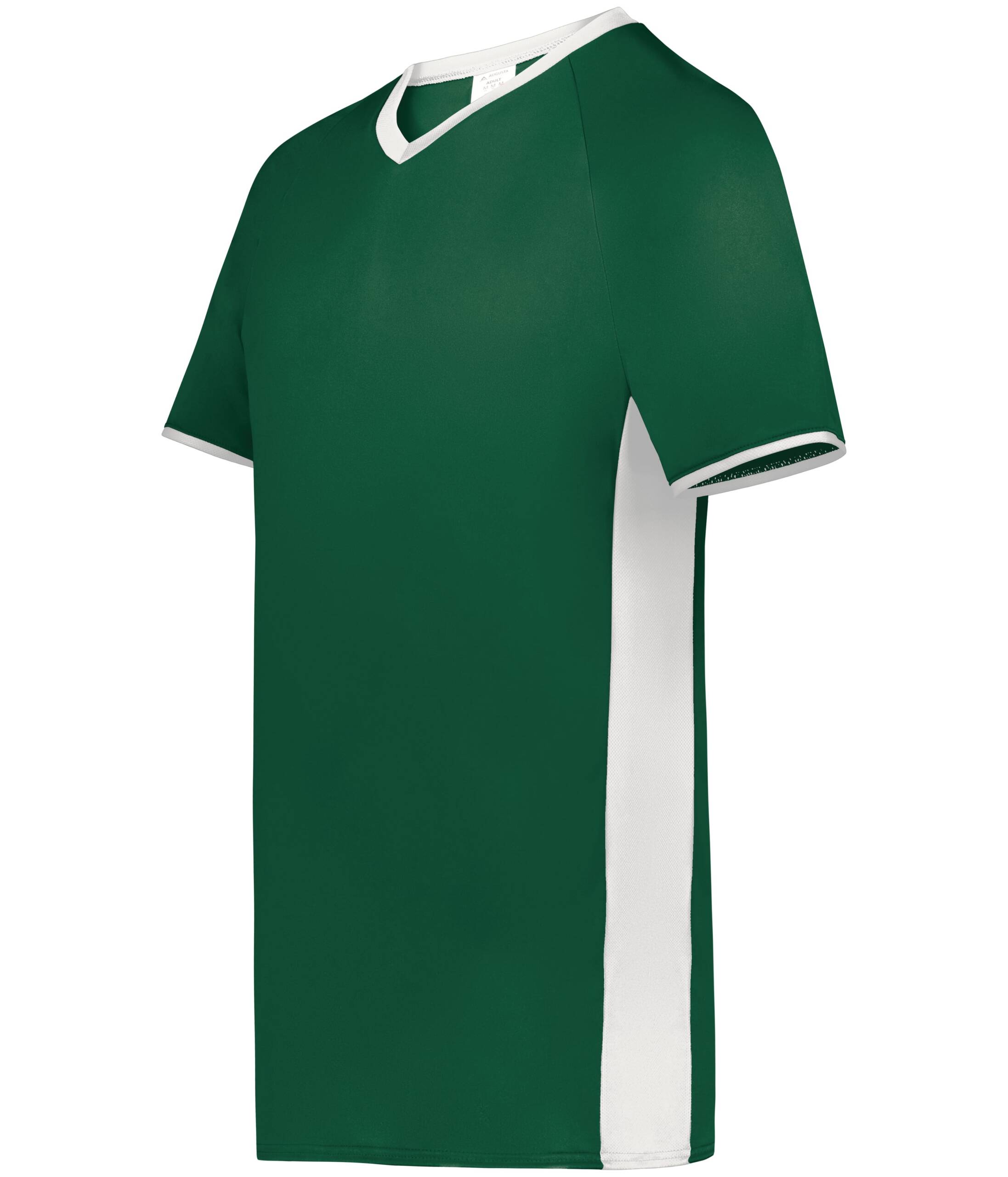Youth Cutter+ V-Neck Jersey - Image 7
