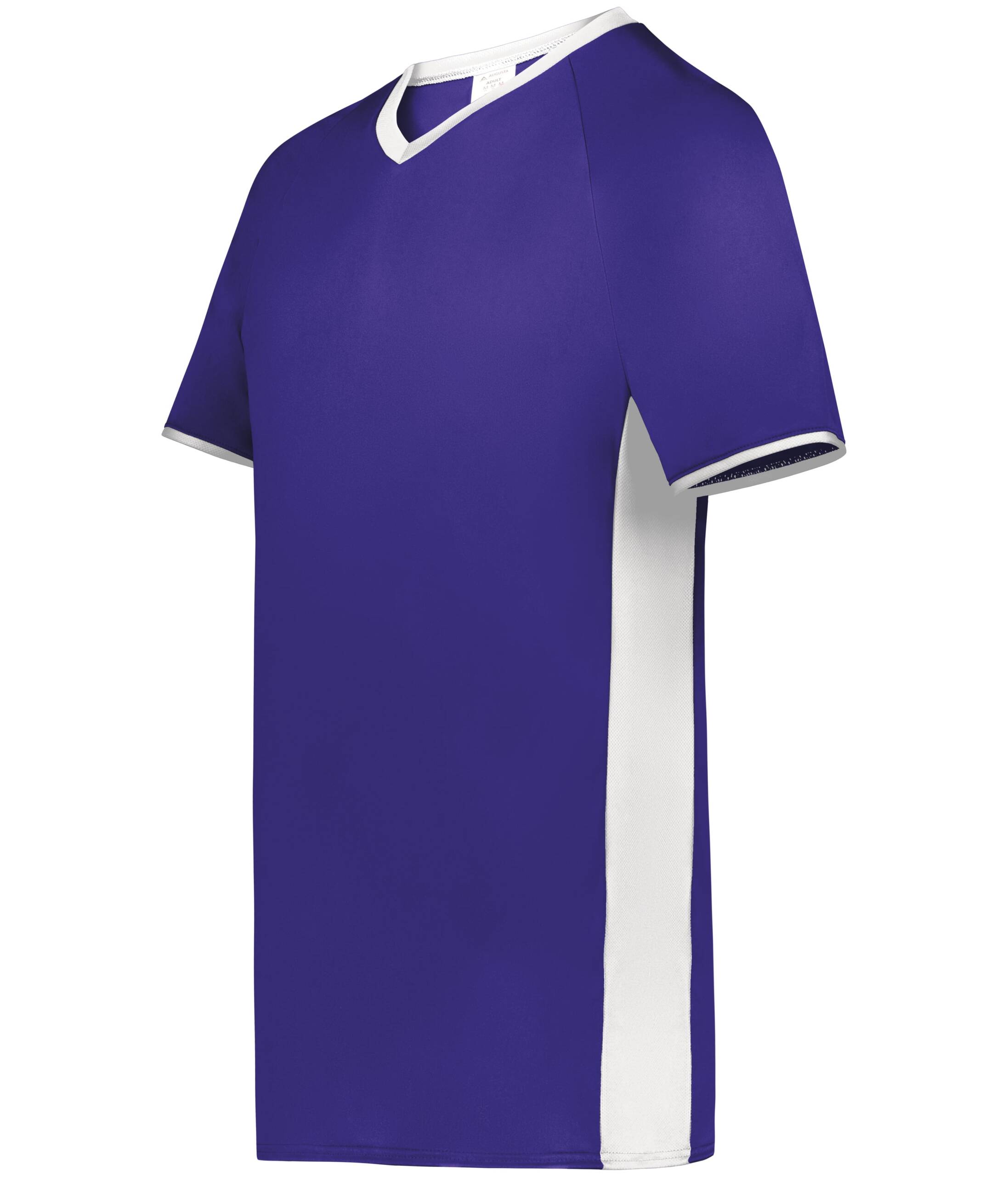 Youth Cutter+ V-Neck Jersey - Image 16