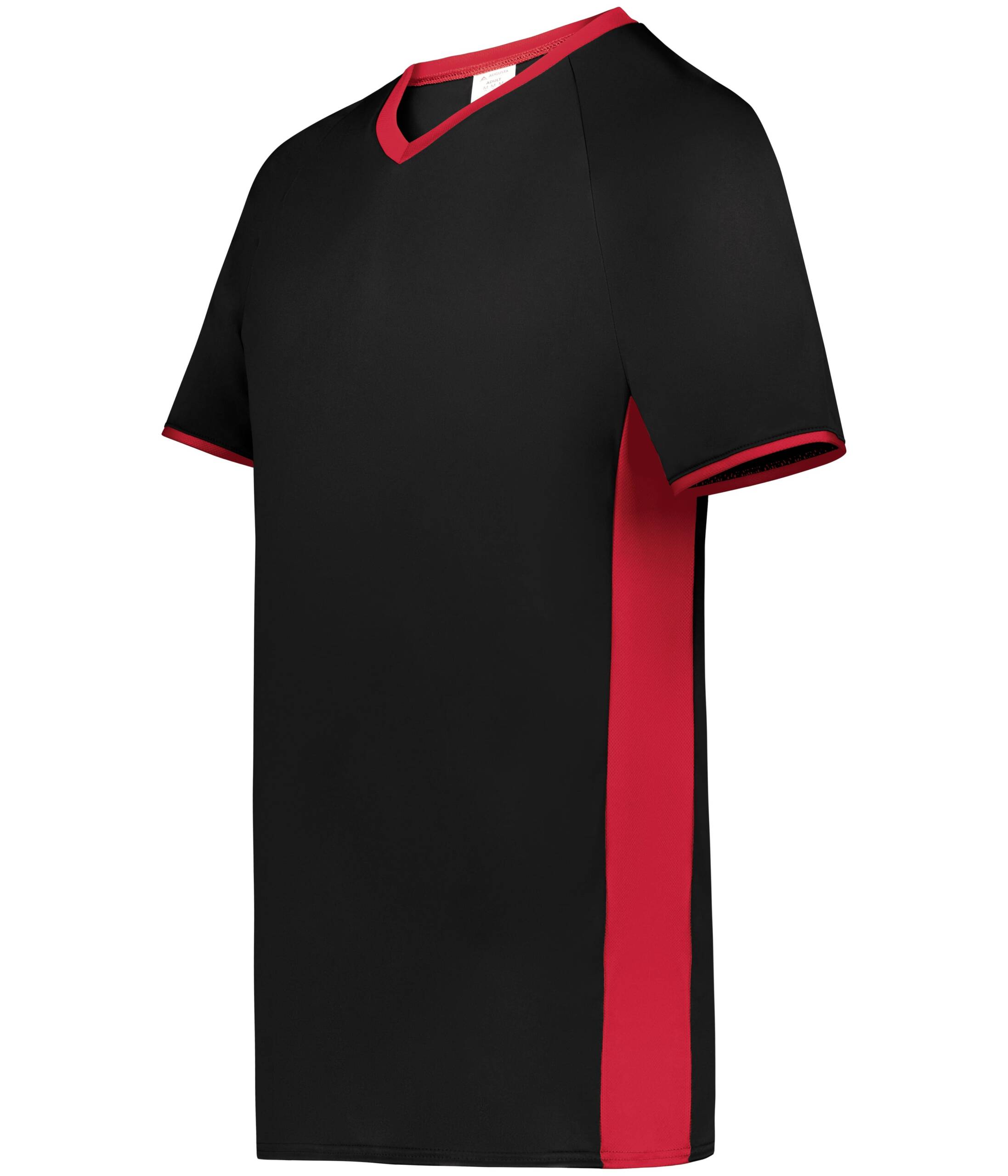 Youth Cutter+ V-Neck Jersey - Image 4