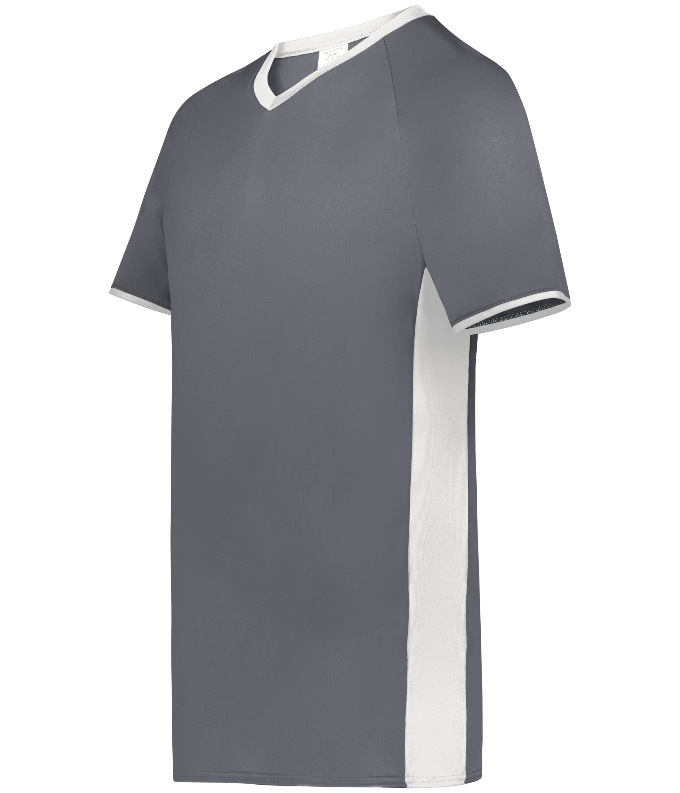 Youth Cutter+ V-Neck Jersey - Image 9