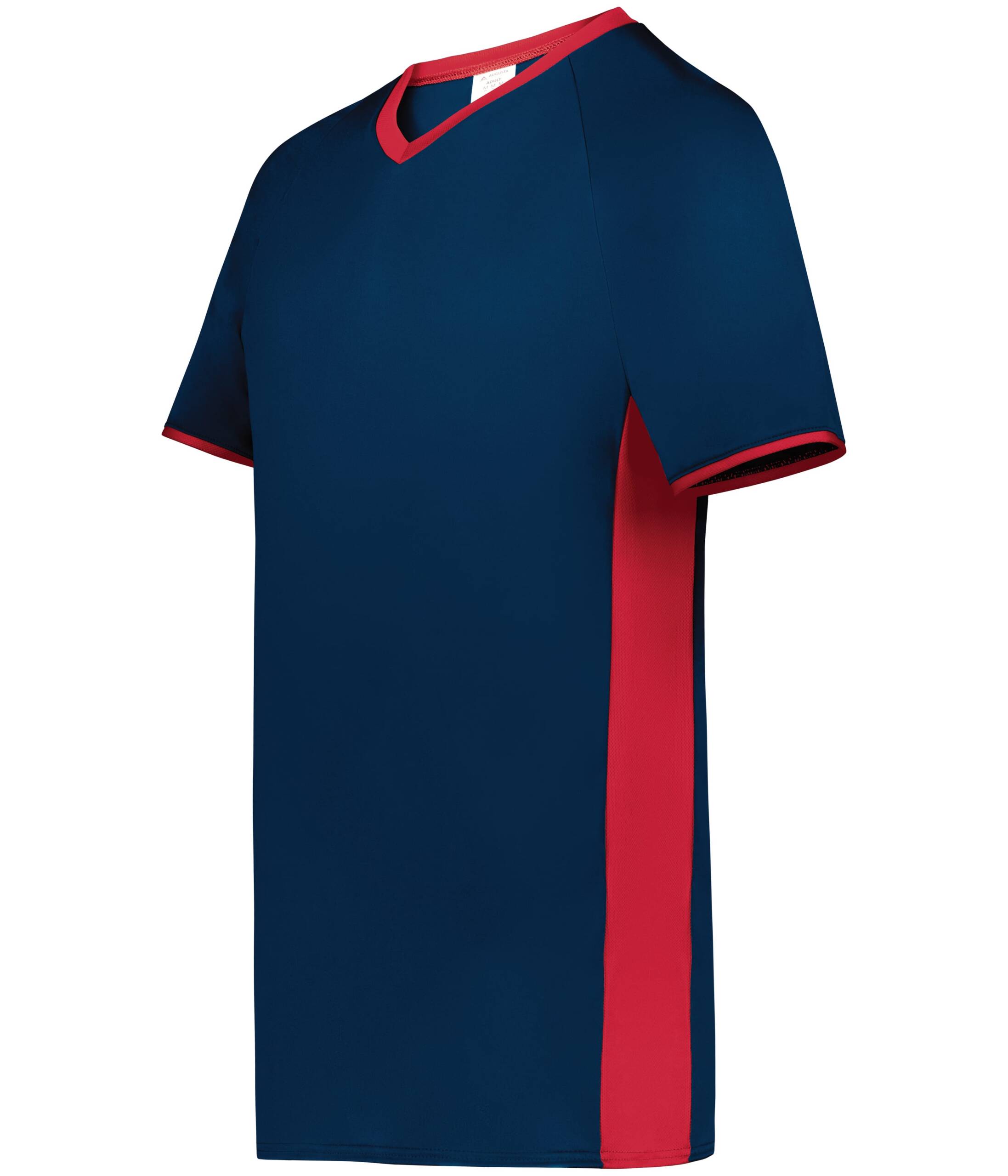 Youth Cutter+ V-Neck Jersey - Image 12