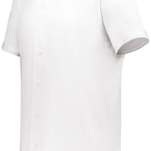 Youth Cutter+ Full Button Baseball Jersey - Image 21