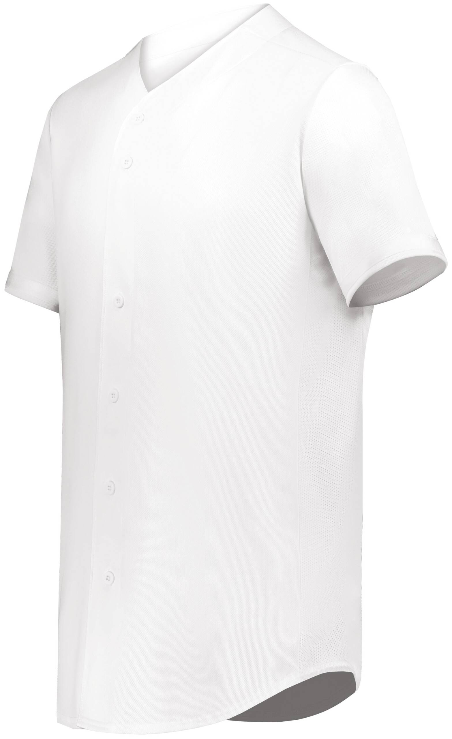 Youth Cutter+ Full Button Baseball Jersey - Image 21