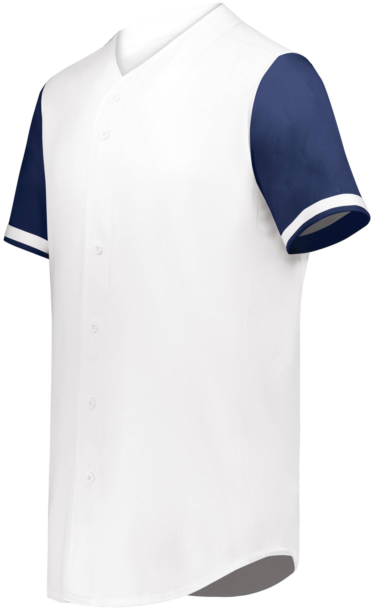 Youth Cutter+ Full Button Baseball Jersey - Image 18