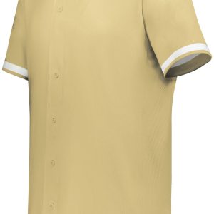 Youth Cutter+ Full Button Baseball Jersey - Image 15