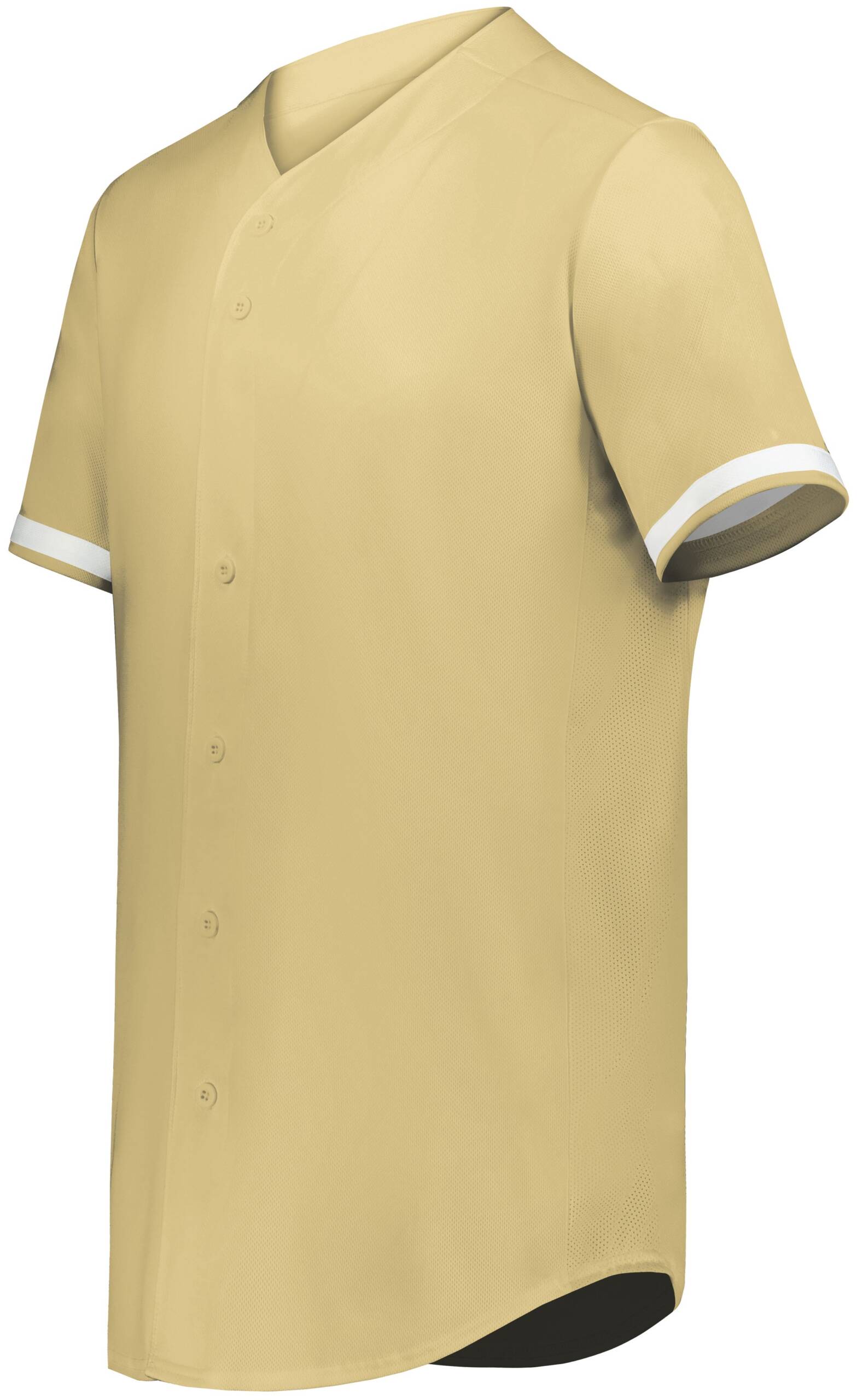 Youth Cutter+ Full Button Baseball Jersey - Image 15