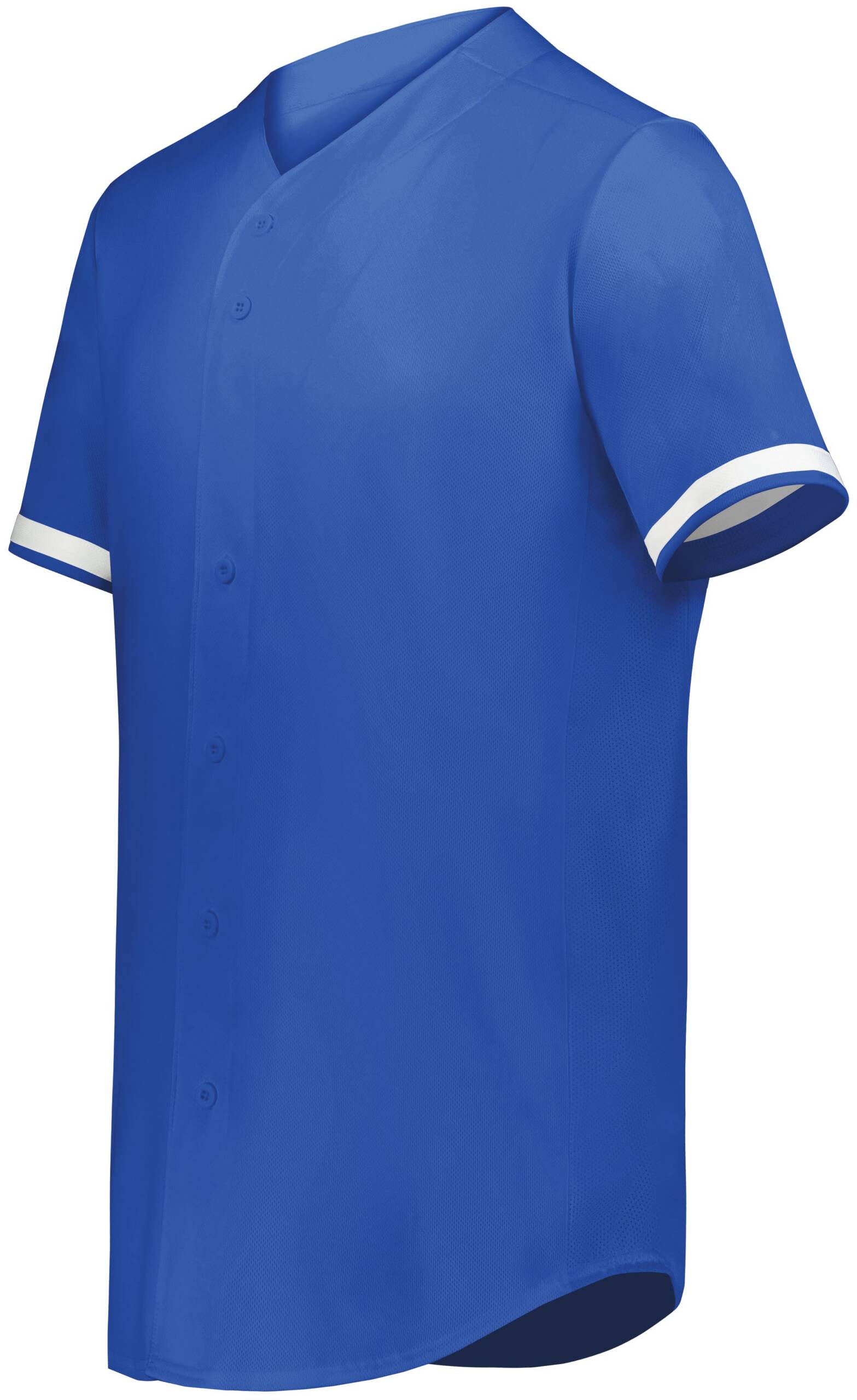 Youth Cutter+ Full Button Baseball Jersey - Image 12