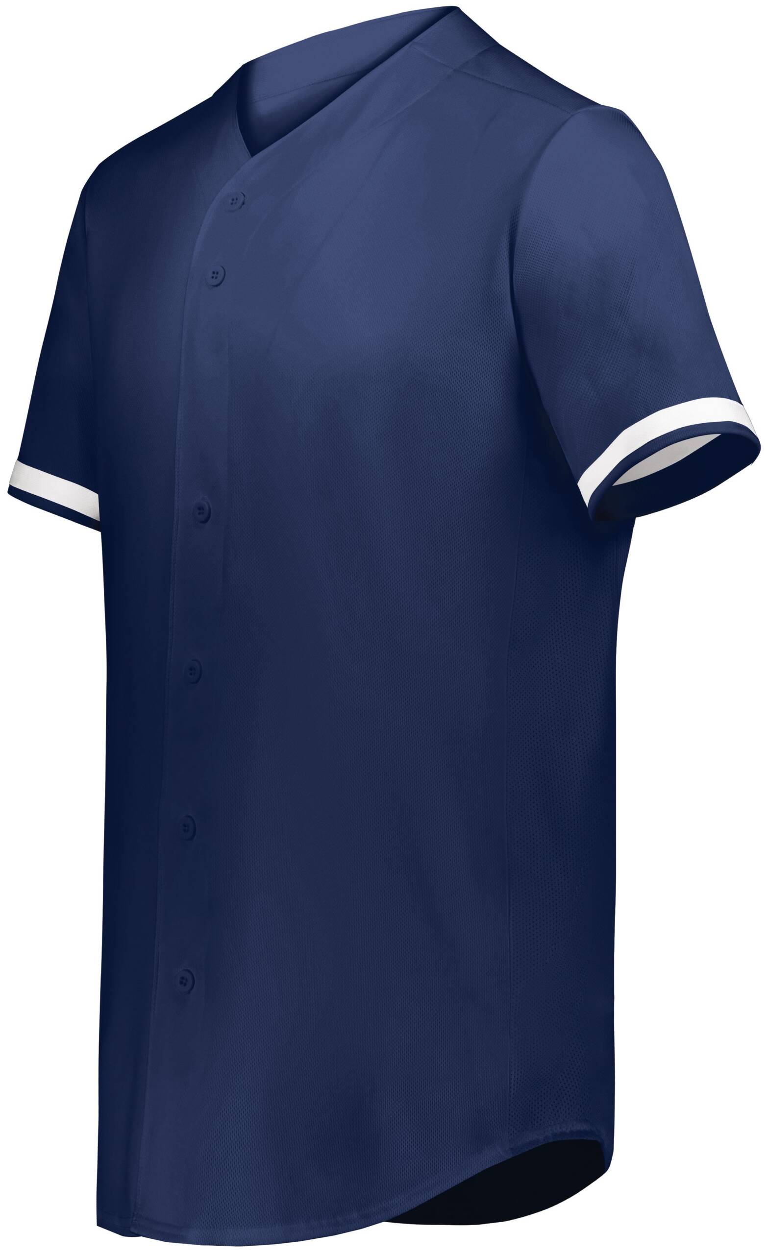 Youth Cutter+ Full Button Baseball Jersey - Image 9