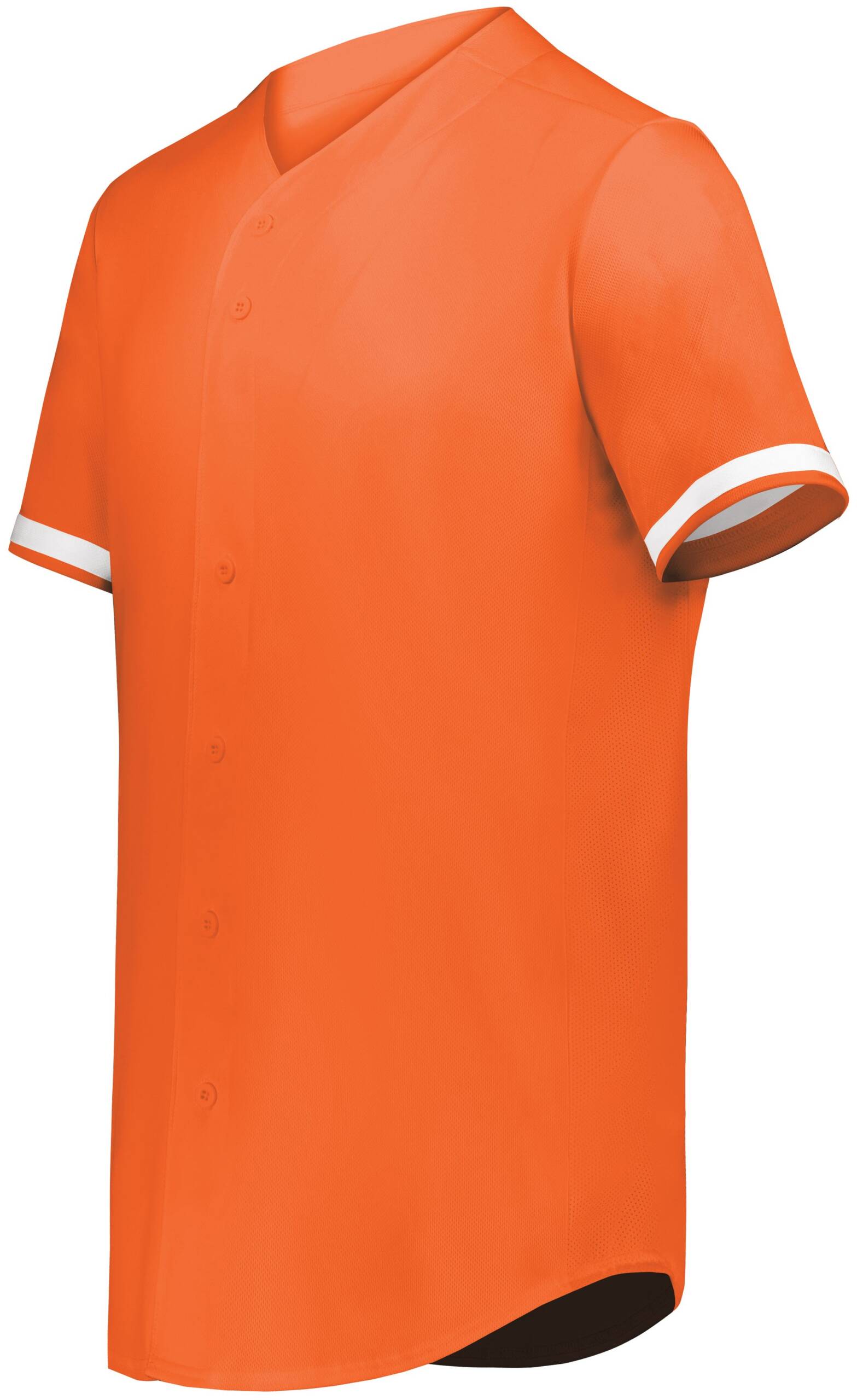 Youth Cutter+ Full Button Baseball Jersey - Image 10