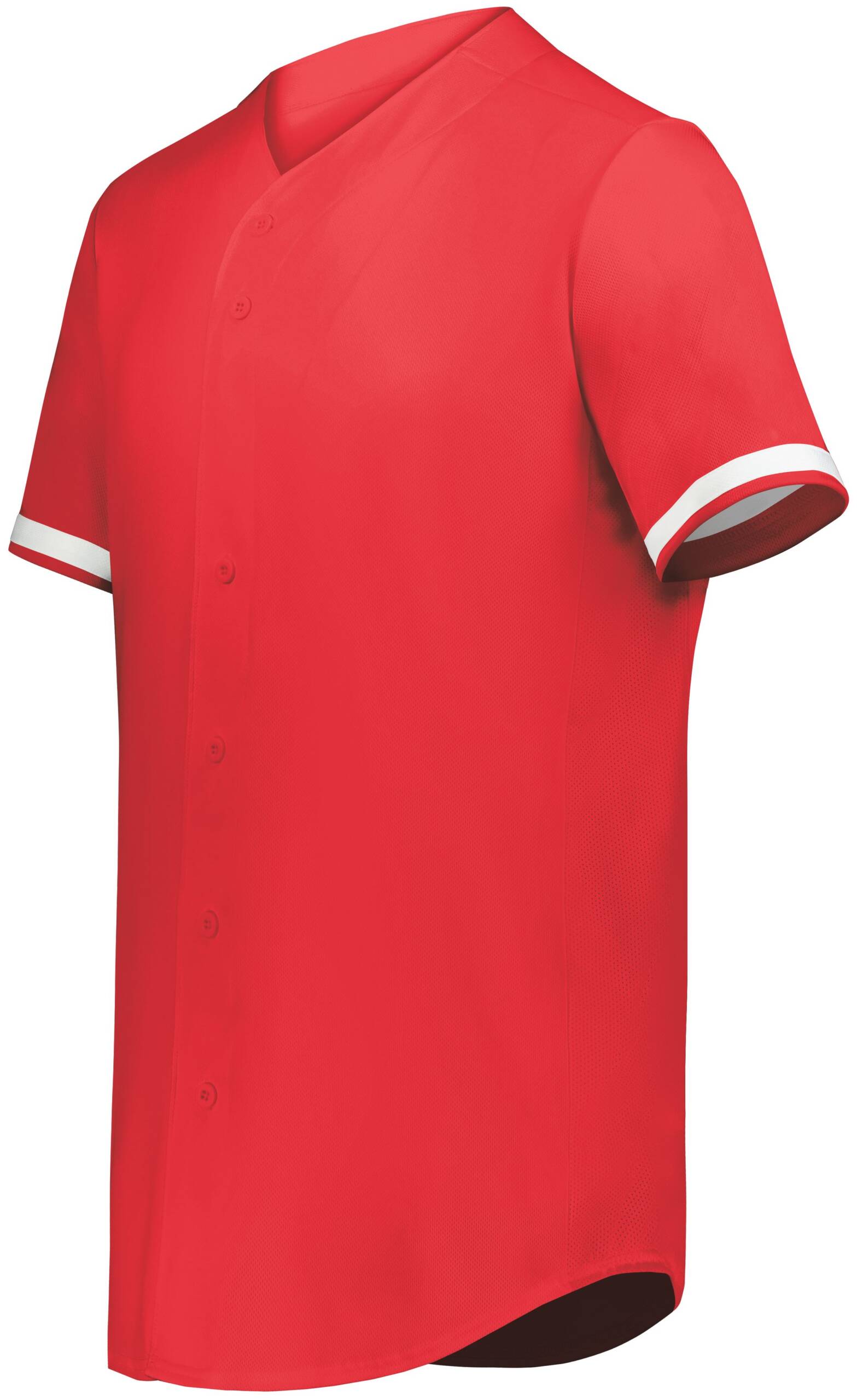 Youth Cutter+ Full Button Baseball Jersey - Image 14