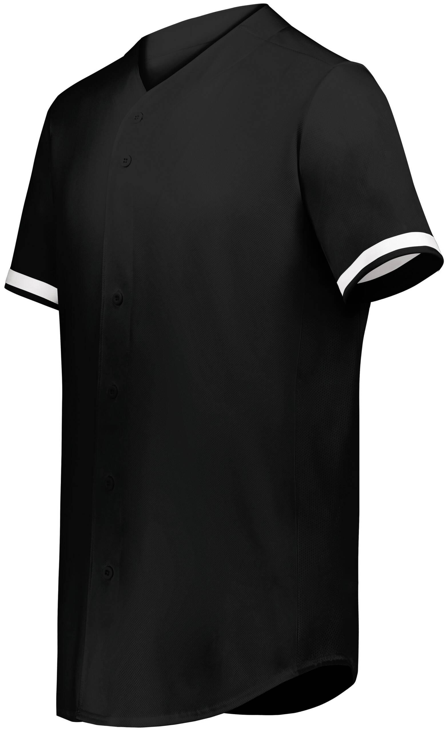 Youth Cutter+ Full Button Baseball Jersey - Image 3