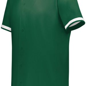 Youth Cutter+ Full Button Baseball Jersey - Image 5